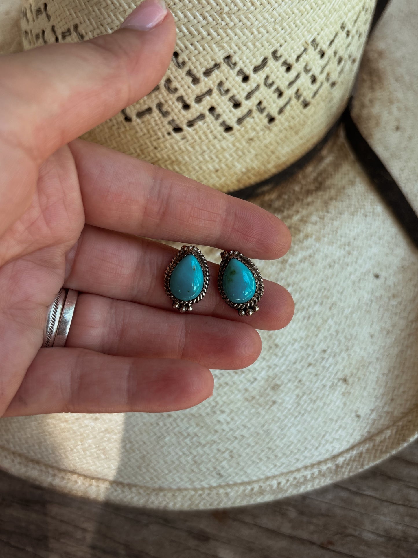 The Junnie Earrings