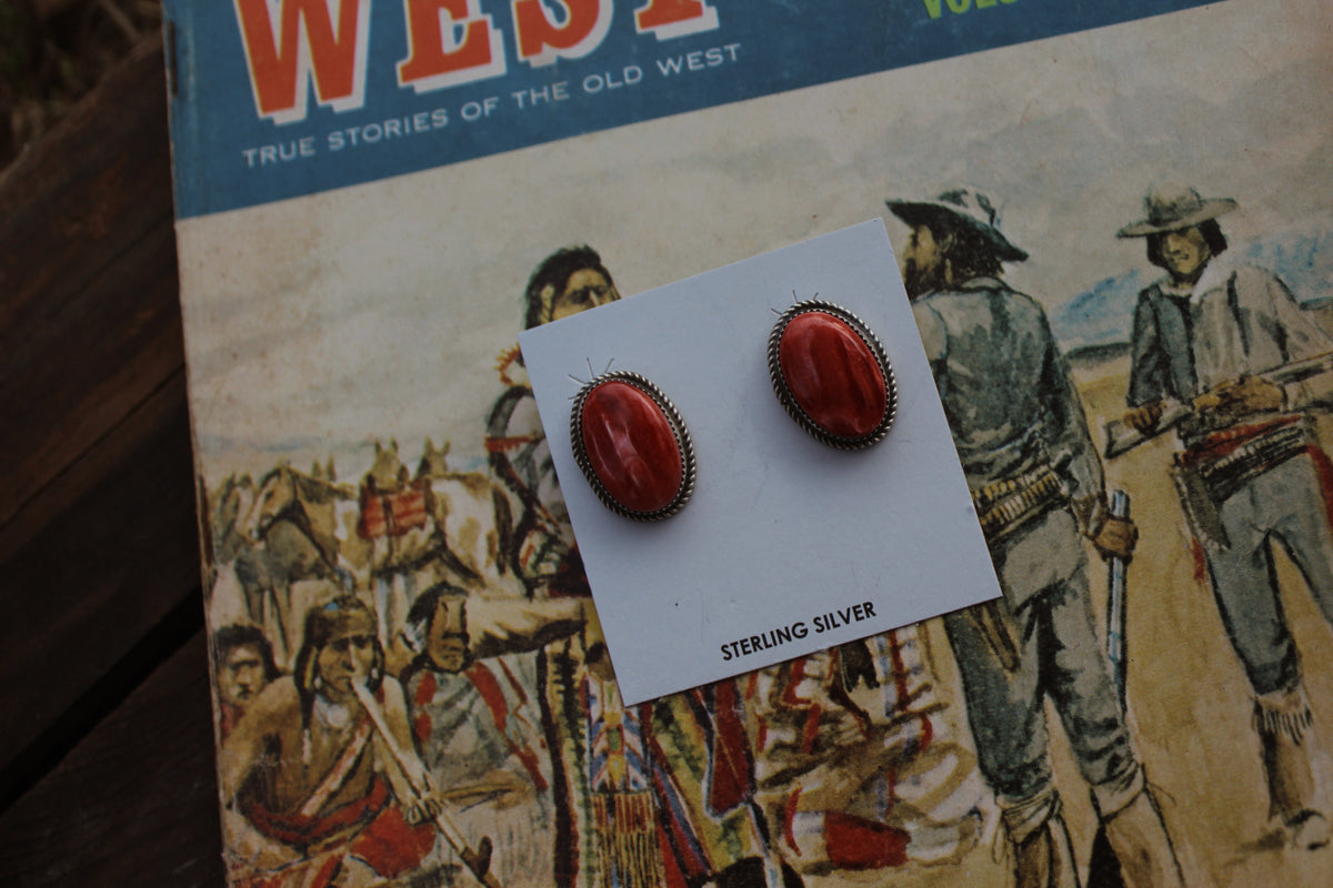 The Sully Earrings
