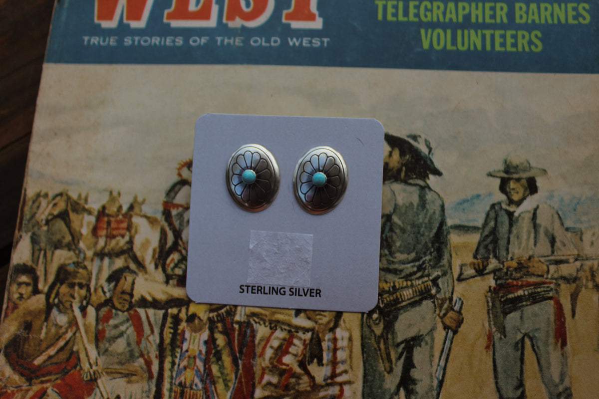The Savvy Earrings