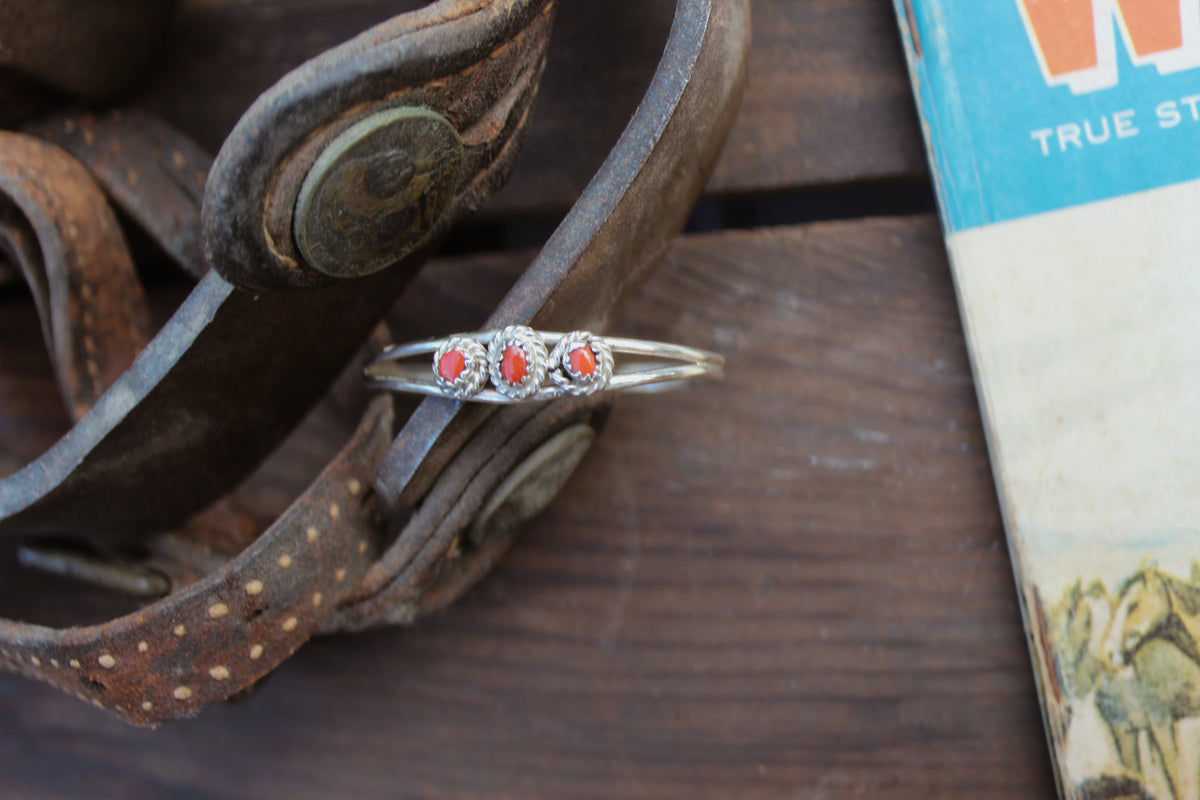The Mini Cuff