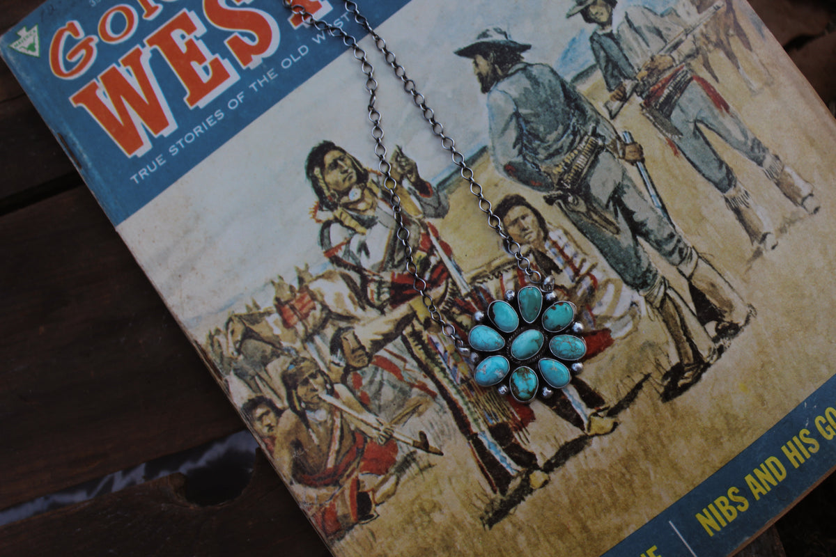 The Lynden Necklace
