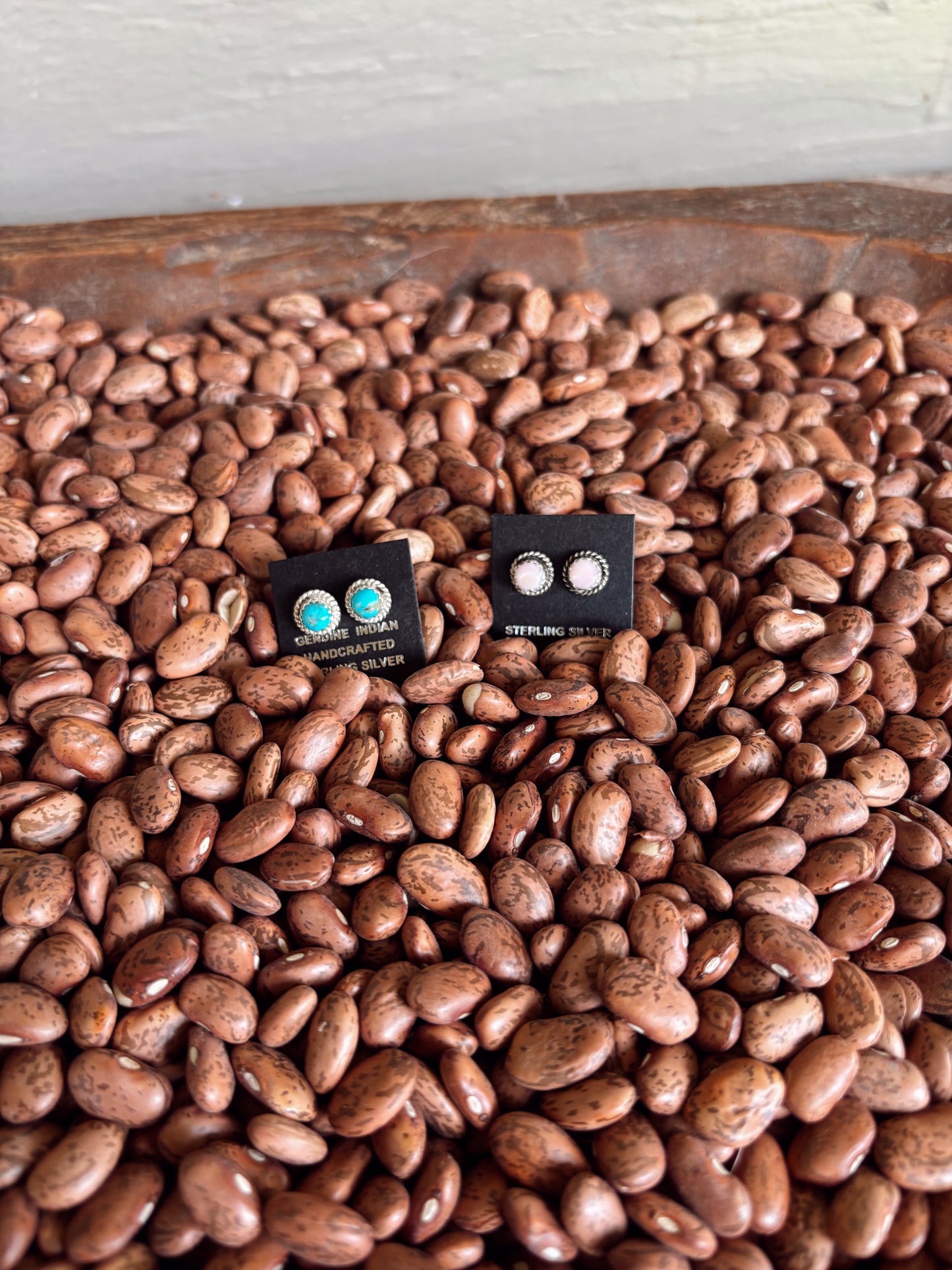 The Ada Earrings
