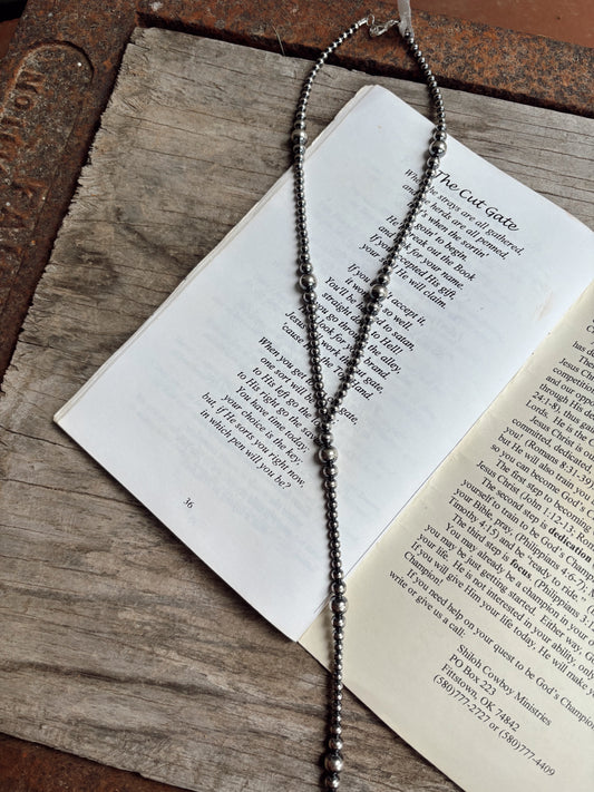 The Tilly Necklace